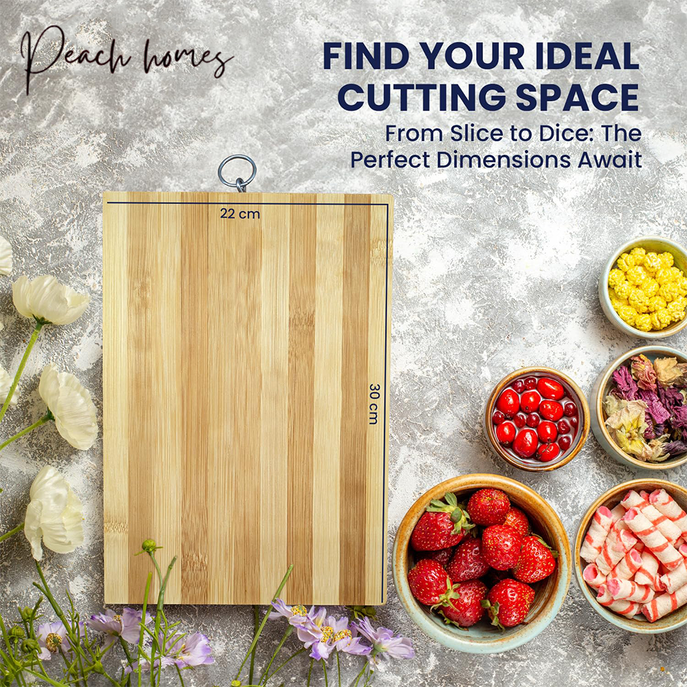Wooden Chopper – High-Quality, Sustainable, and Durable Vegetable & Fruit Chopper
