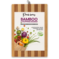 Wooden Chopper – High-Quality, Sustainable, and Durable Vegetable & Fruit Chopper