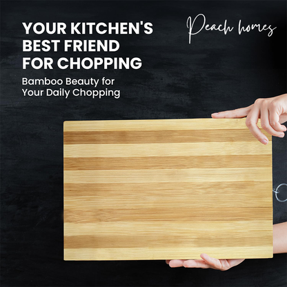 Wooden Chopper – High-Quality, Sustainable, and Durable Vegetable & Fruit Chopper