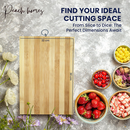 Wooden Chopper – High-Quality, Sustainable, and Durable Vegetable & Fruit Chopper