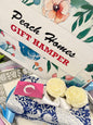 Premium Patchwork Runners + Coasters + Tissue Box