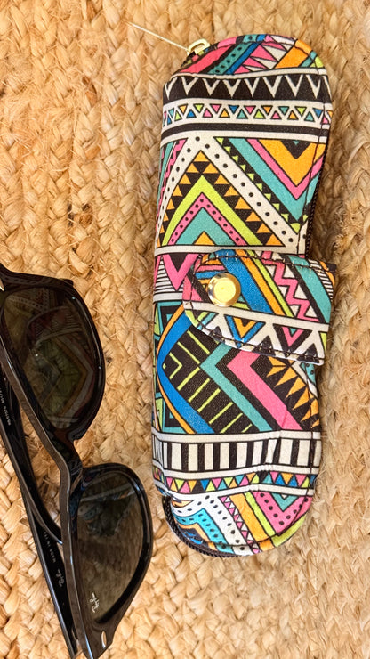 Funky Goggle case