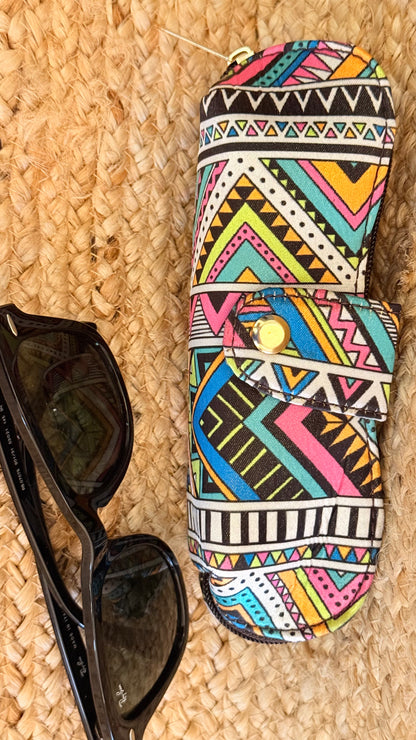 Funky Goggle case