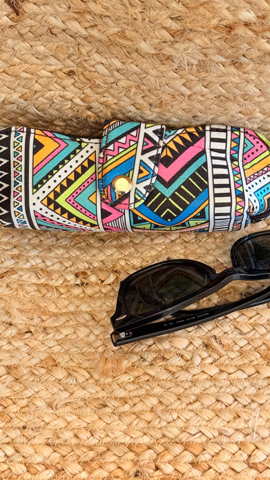Funky Goggle case