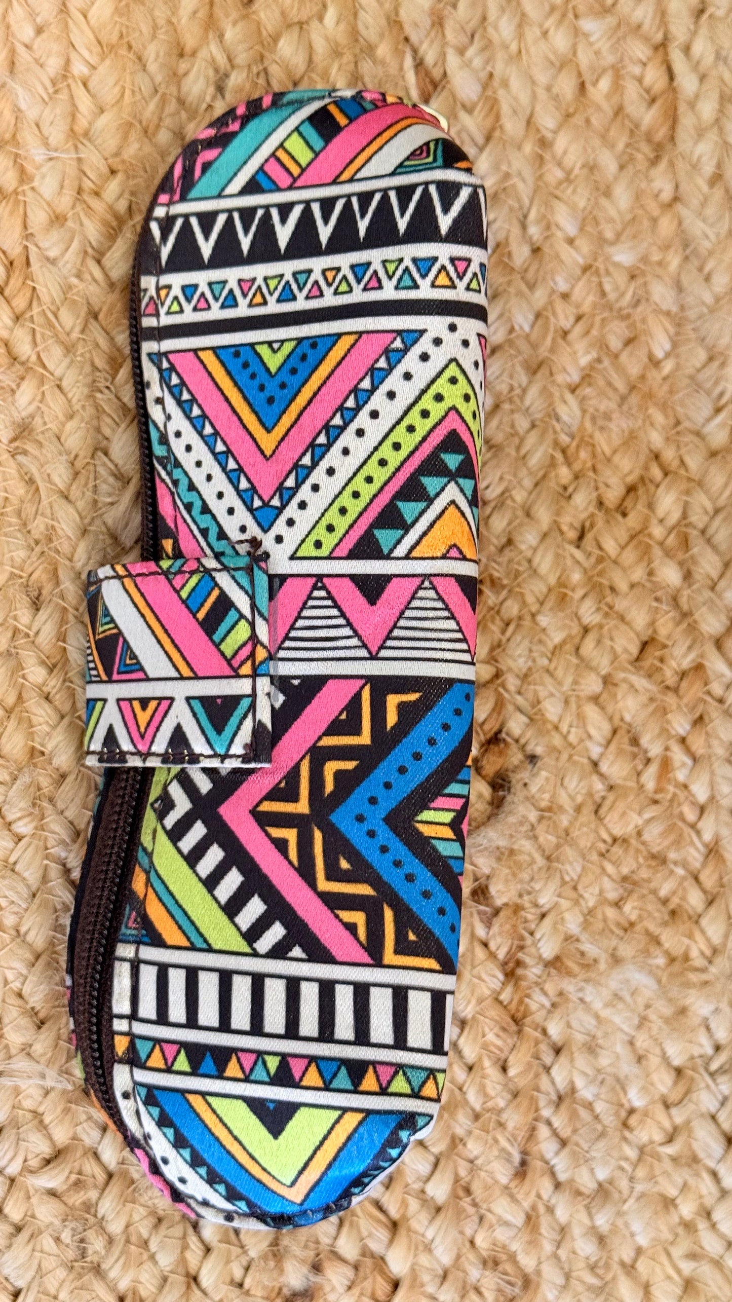 Funky Goggle case
