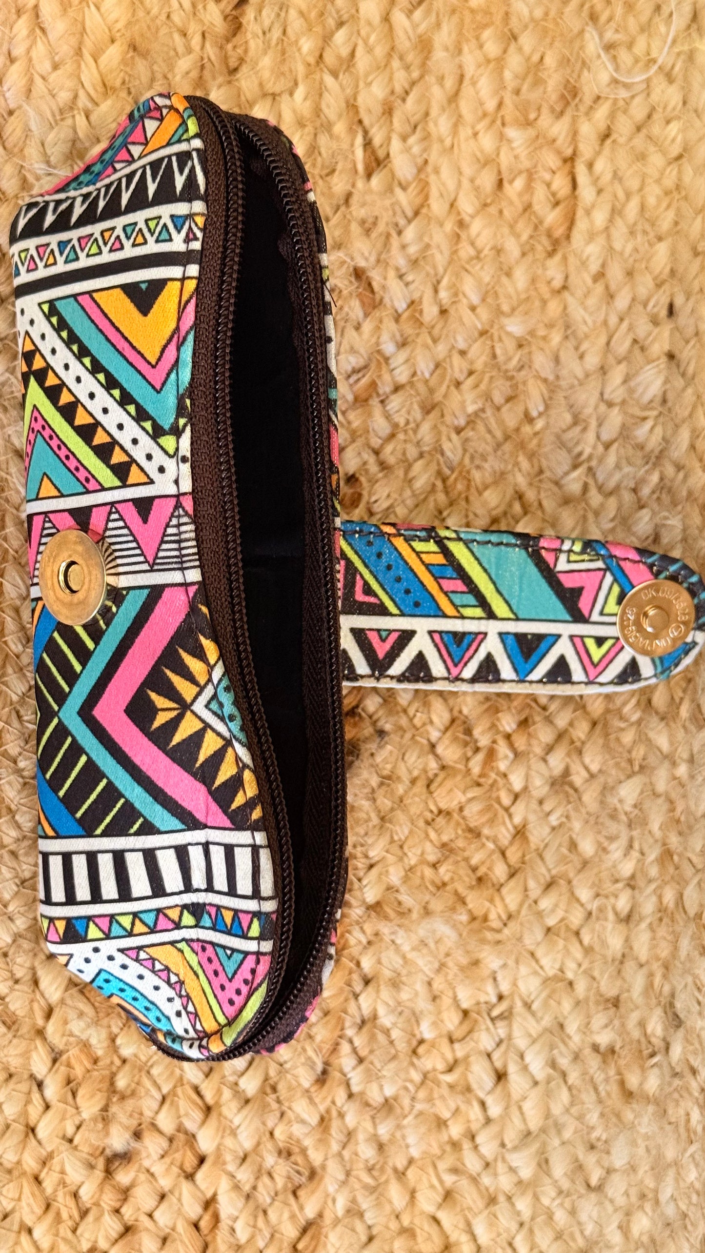 Funky Goggle case
