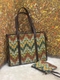 Trend Setter tote bag