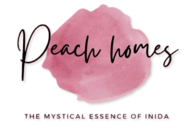 Peach Homes 