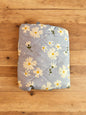 Sky Blue Single Bed Comforter
